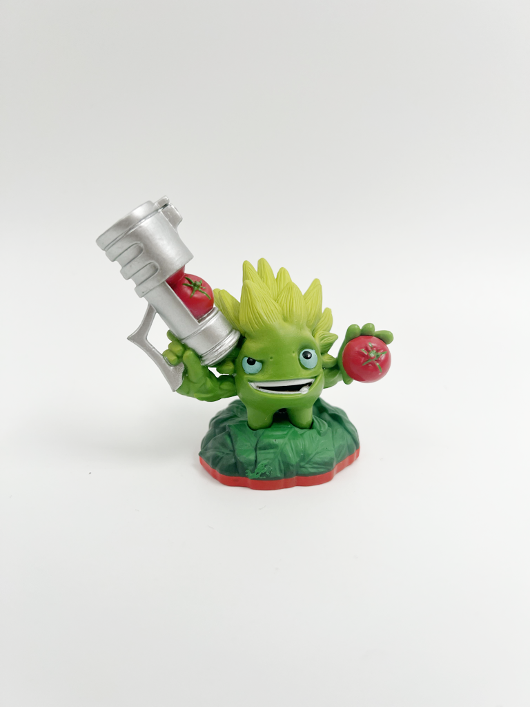 Food Fight (Series 1)