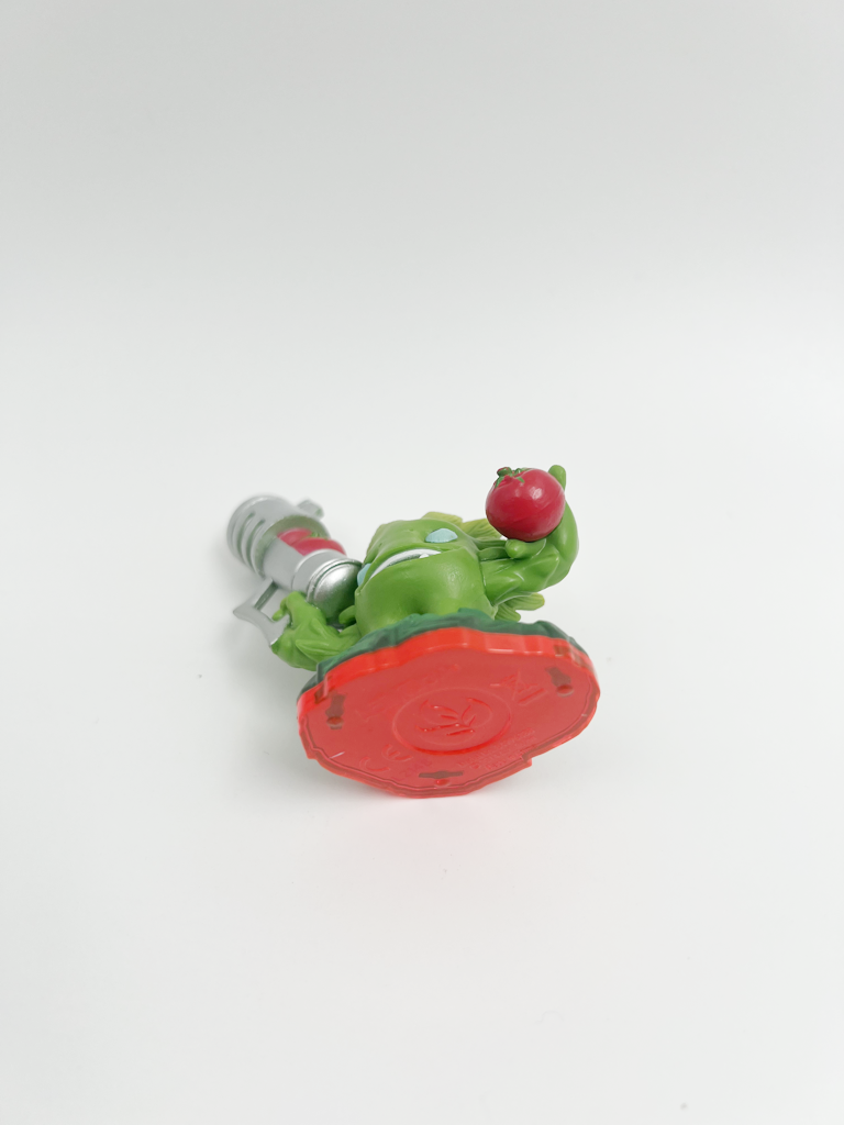 Food Fight (Series 1)