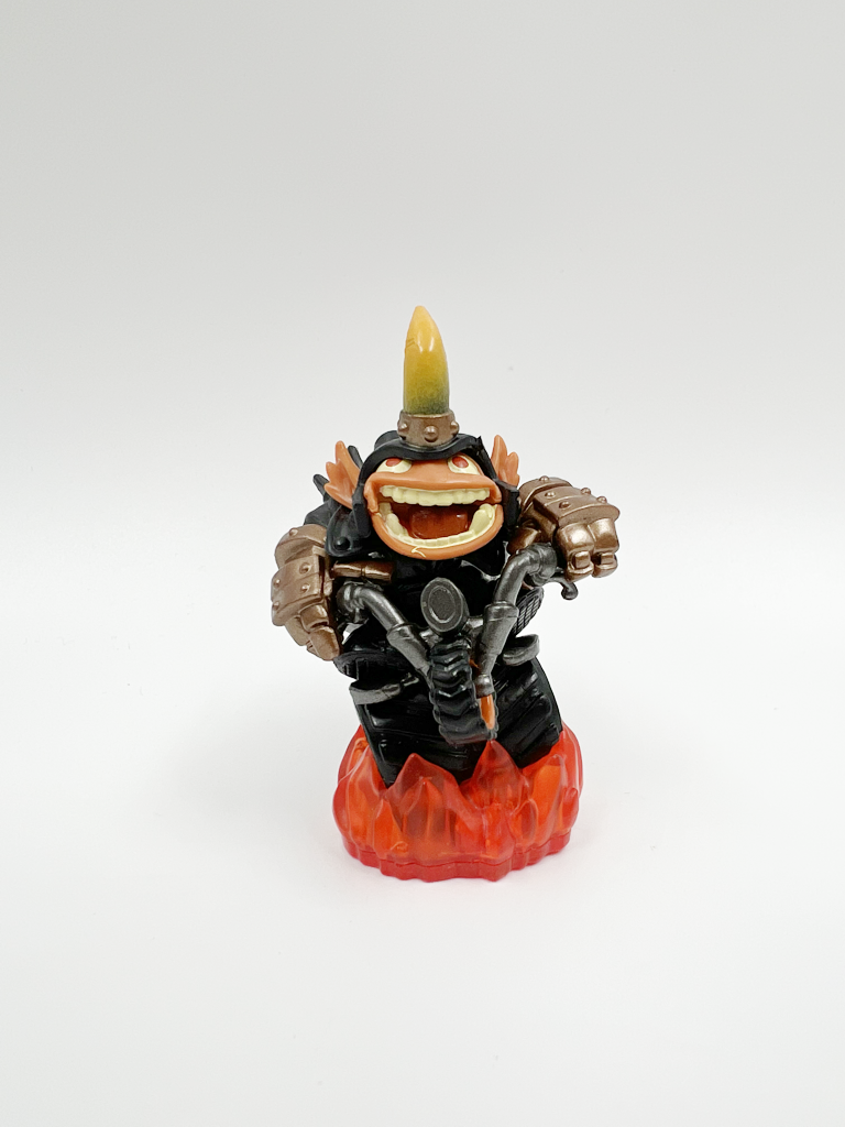 Fryno (Series 2)