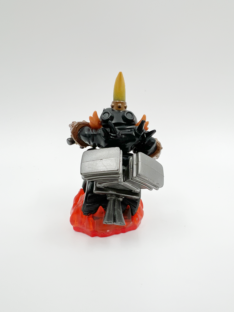 Fryno (Series 2)