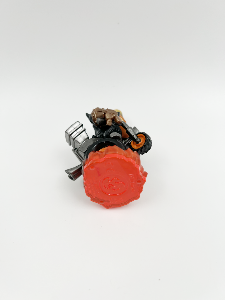 Fryno (Series 2)