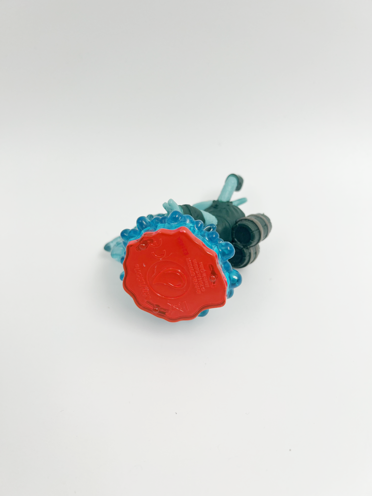 Gill Grunt (Series 4)
