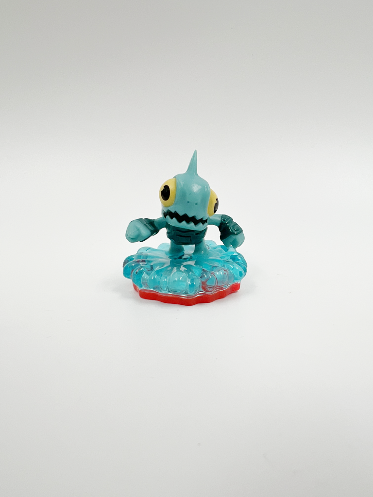 Gill Runt (Mini)