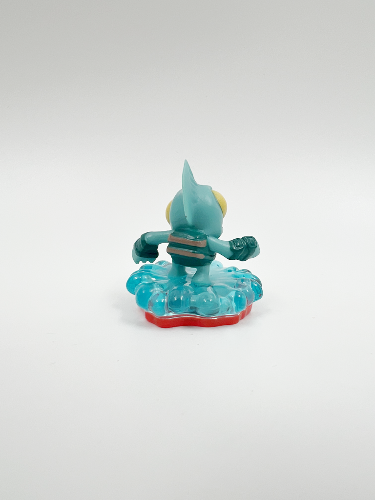 Gill Runt (Mini)