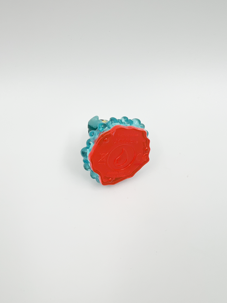 Gill Runt (Mini)