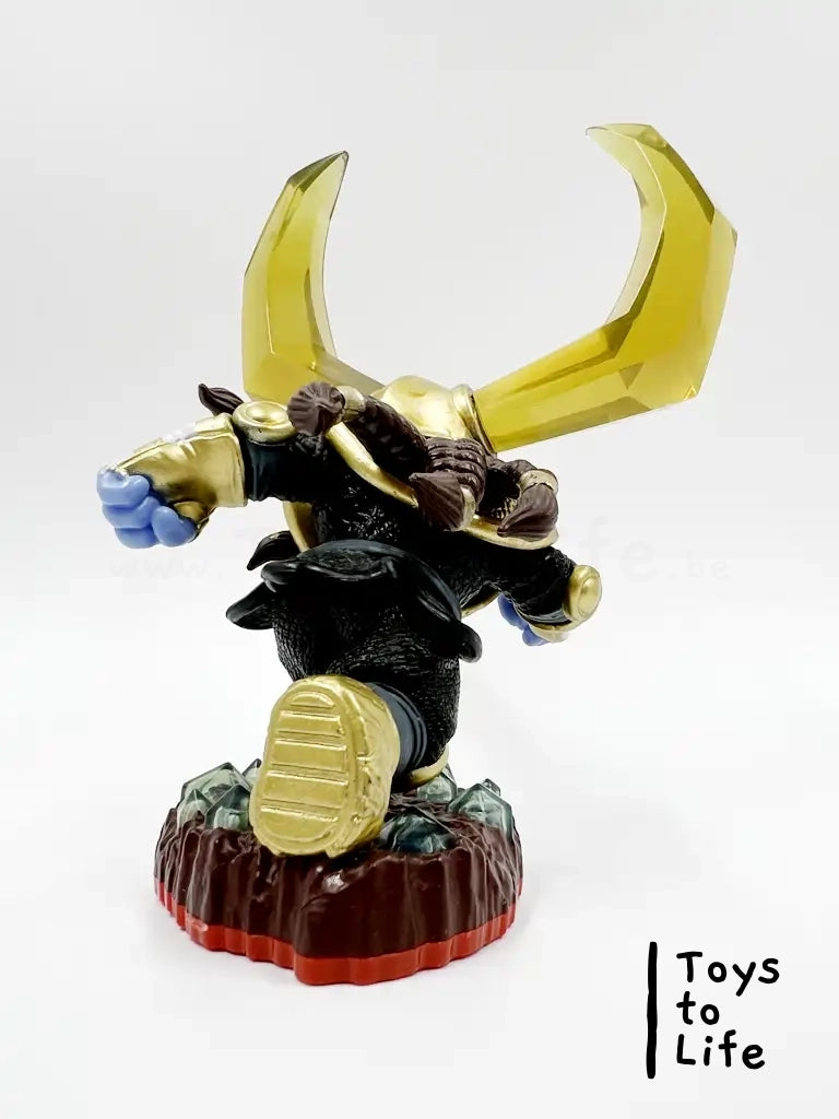Head Rush (Nitro) - Skylanders Trap Team