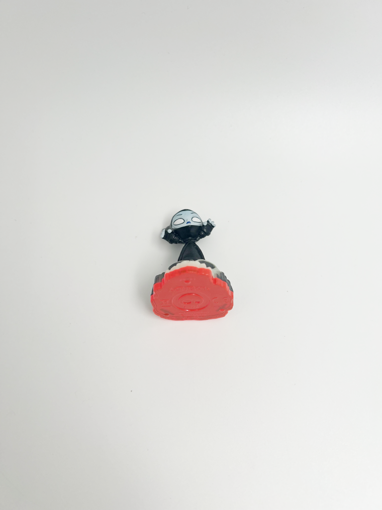 Hijinx (Mini)