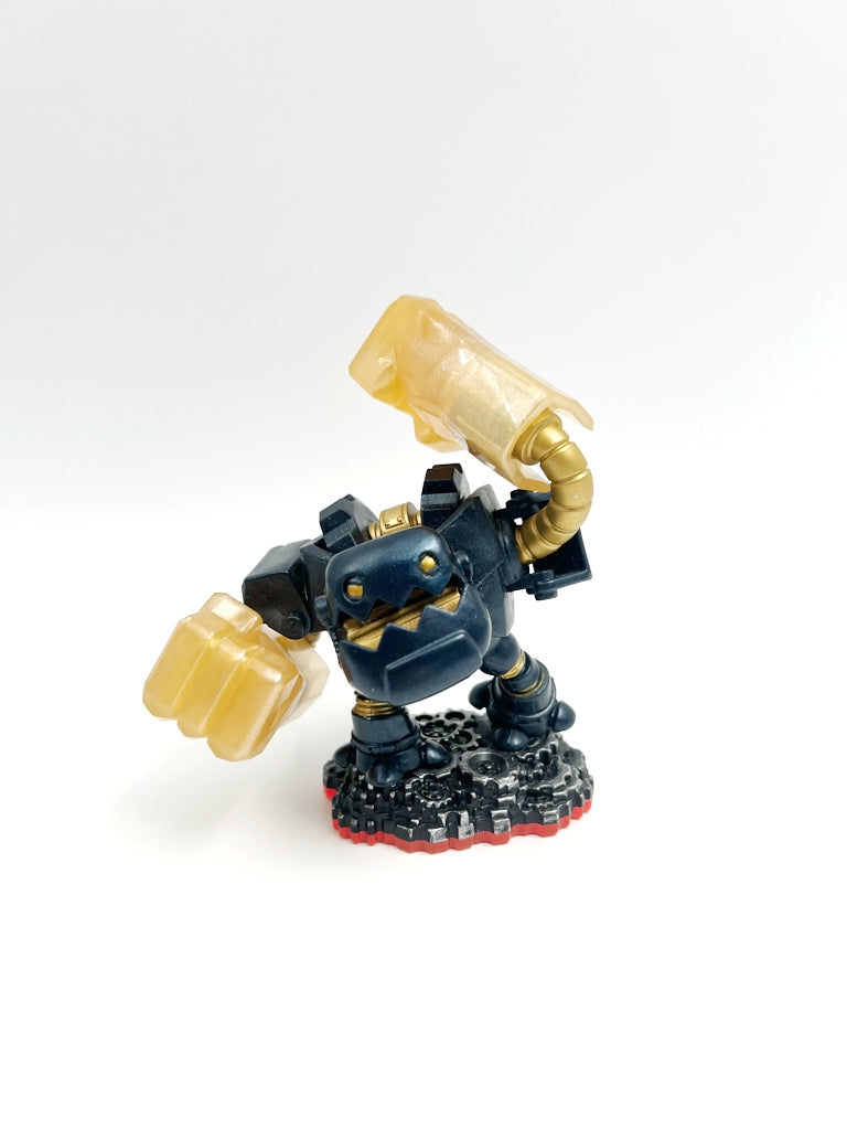 Jawbreaker (Legendary)