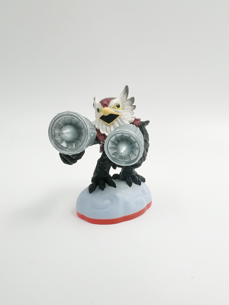 Jet-Vac (Series 3)