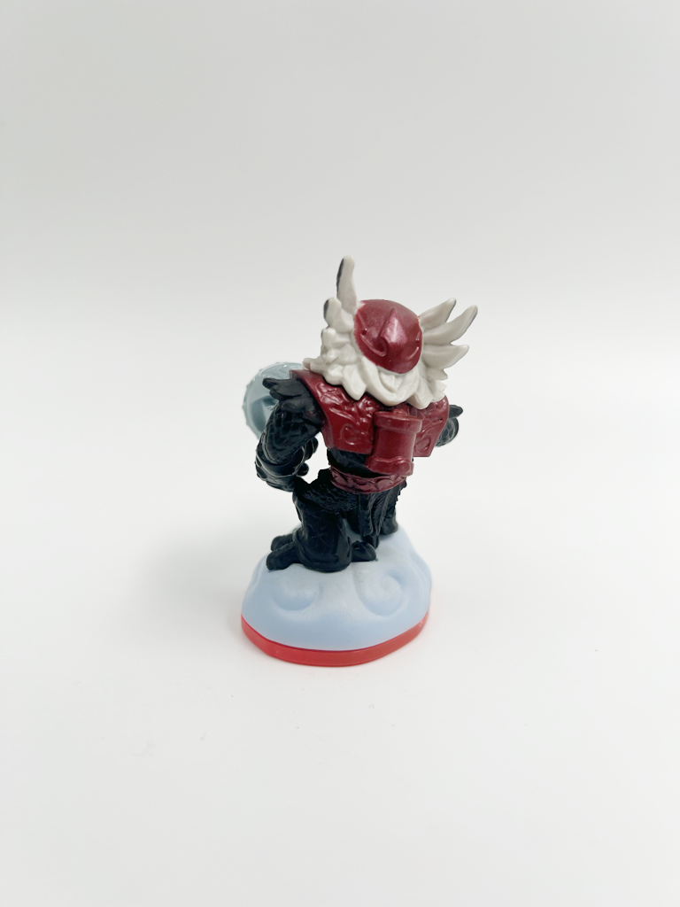 Jet-Vac (Series 3)