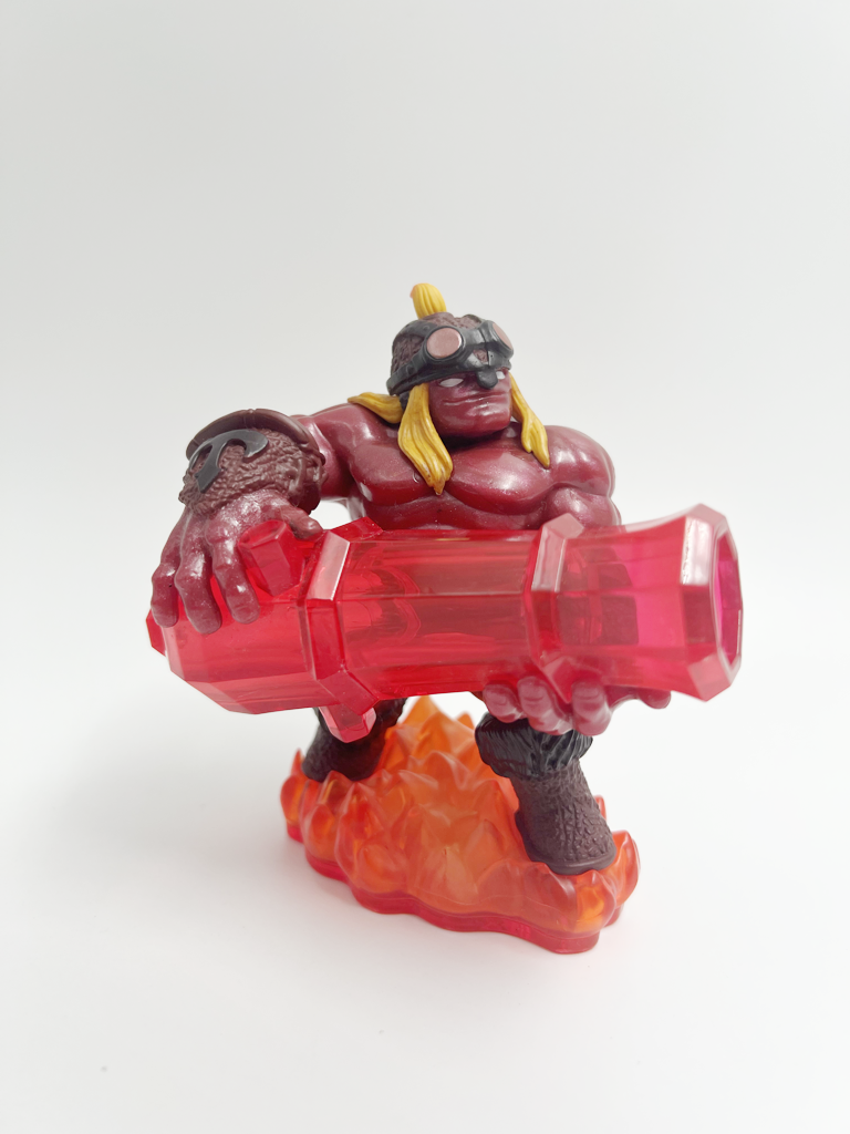 Ka-Boom