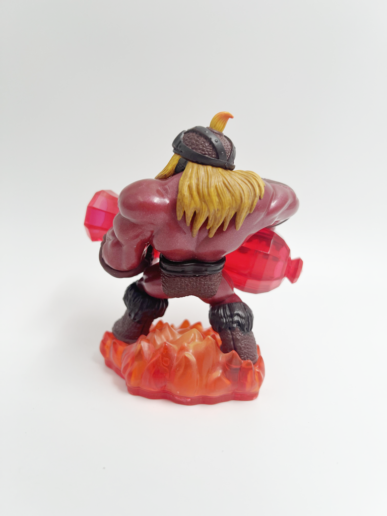 Ka-Boom
