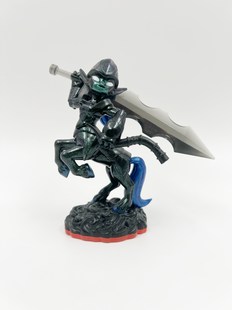 Knight Mare