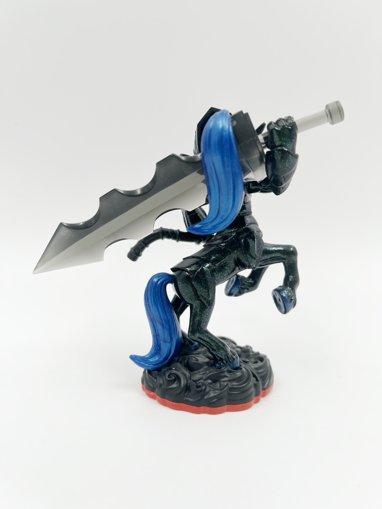 Knight Mare