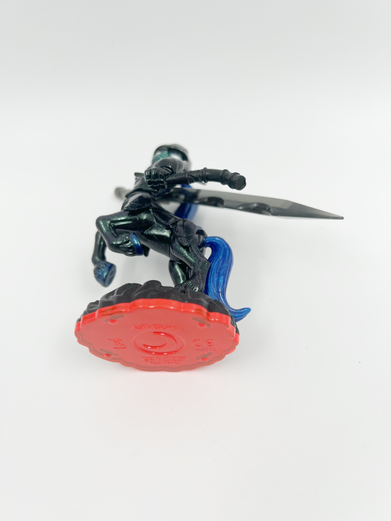 Knight Mare
