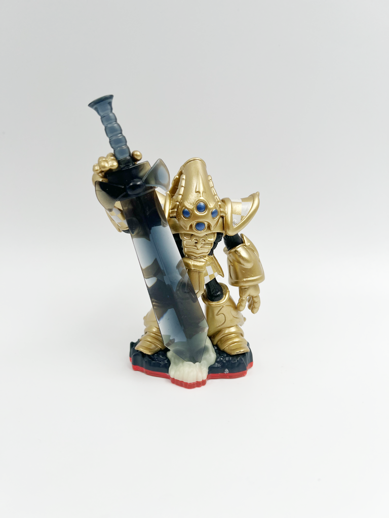 Krypt King (Nitro)