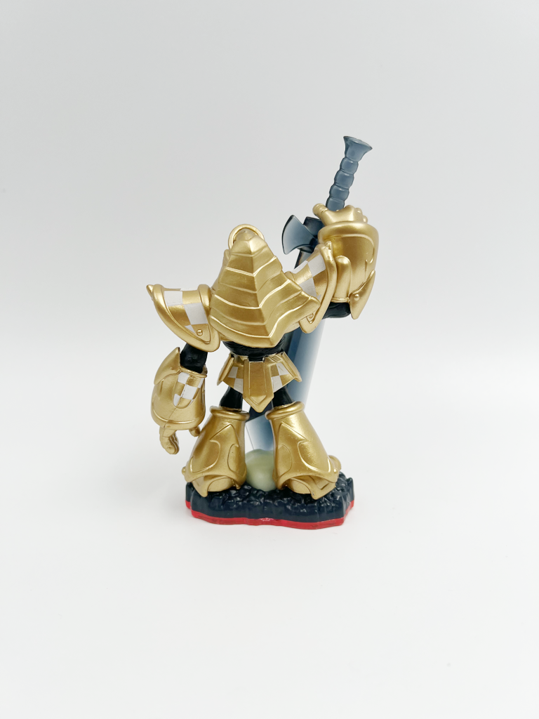 Krypt King (Nitro)