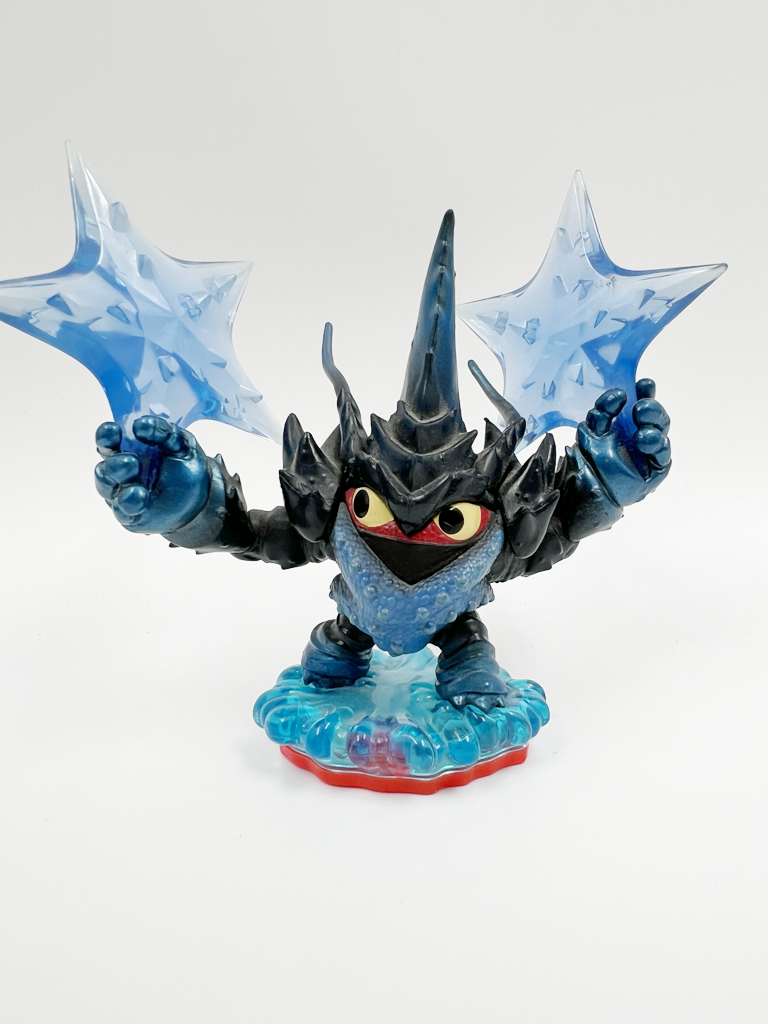 Lob-Star