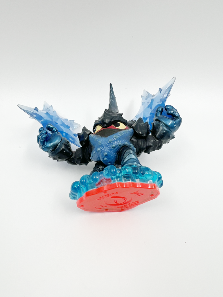 Lob-Star