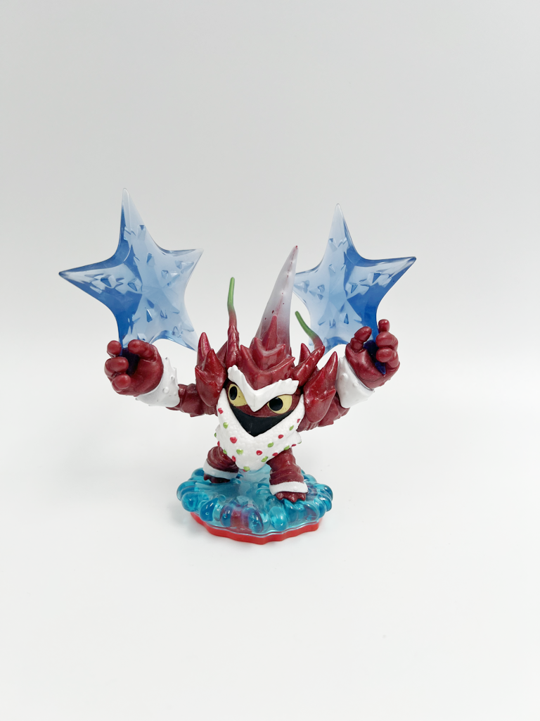 Lob-Star (Winterfest)