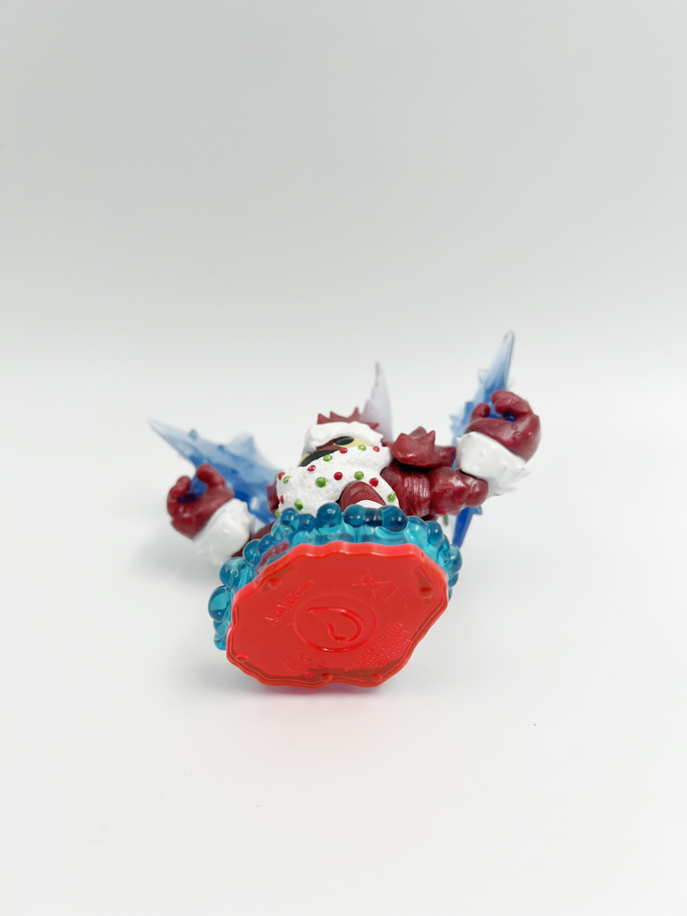 Lob-Star (Winterfest)