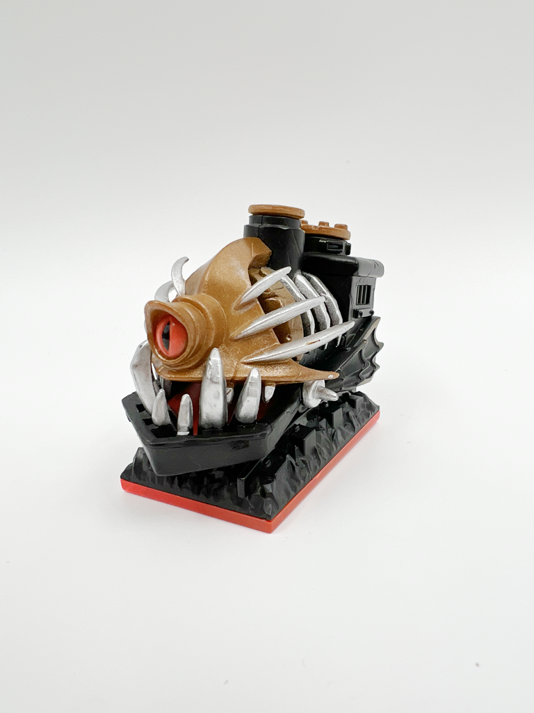 Nightmare Express