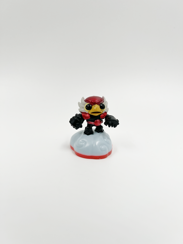 Pet Vac (Power Punch)