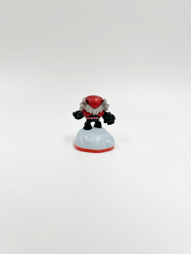 Pet Vac (Power Punch)