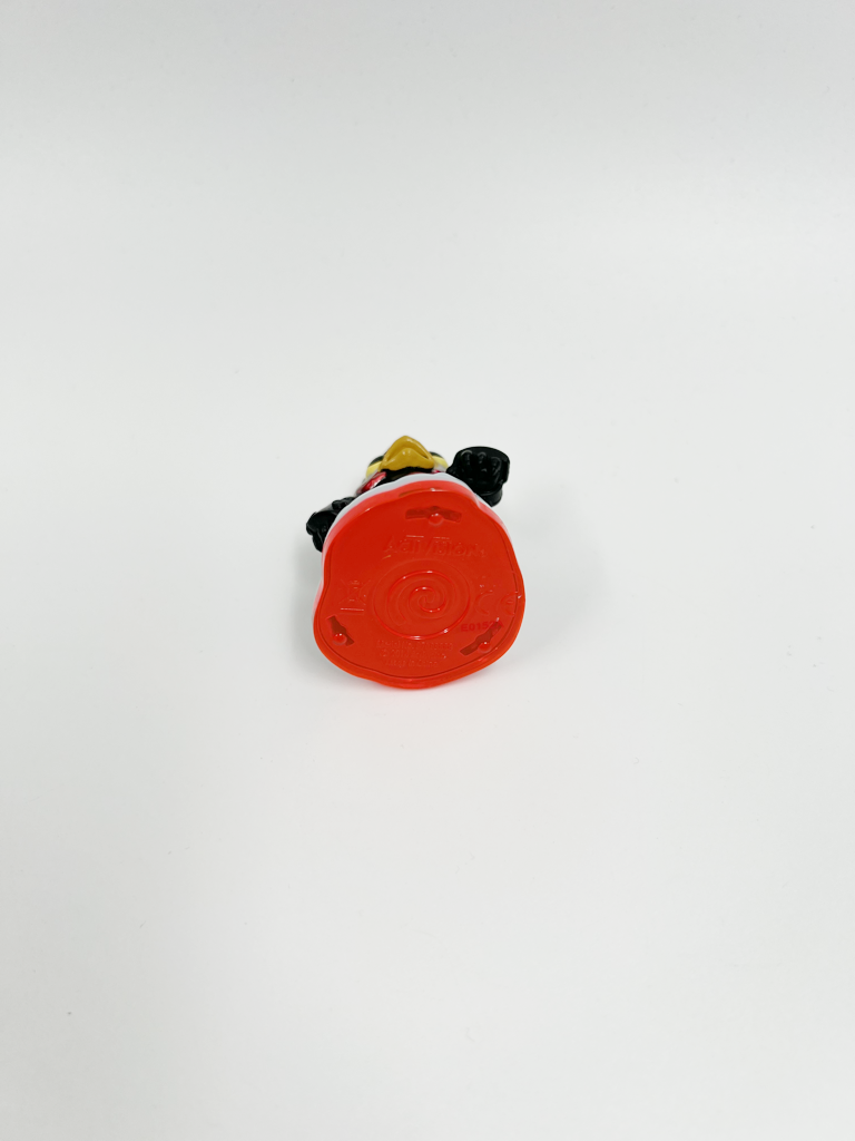 Pet Vac (Power Punch)