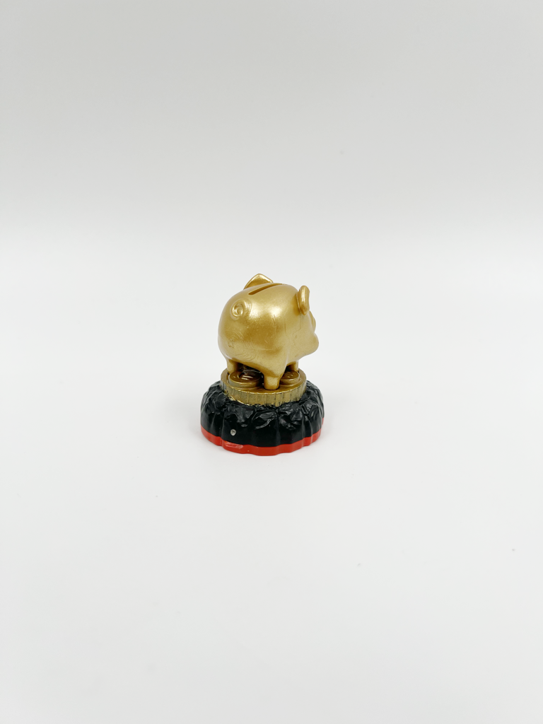 Piggy Bank