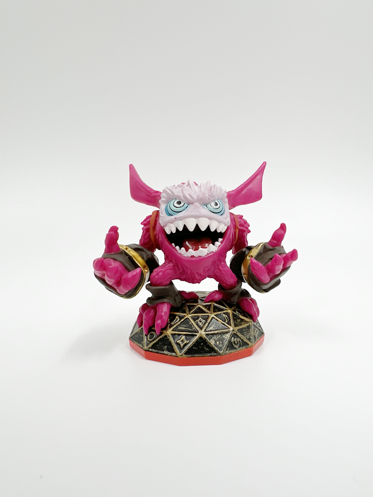 Pop Fizz (Love Potion)