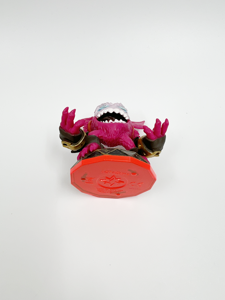 Pop Fizz (Love Potion)