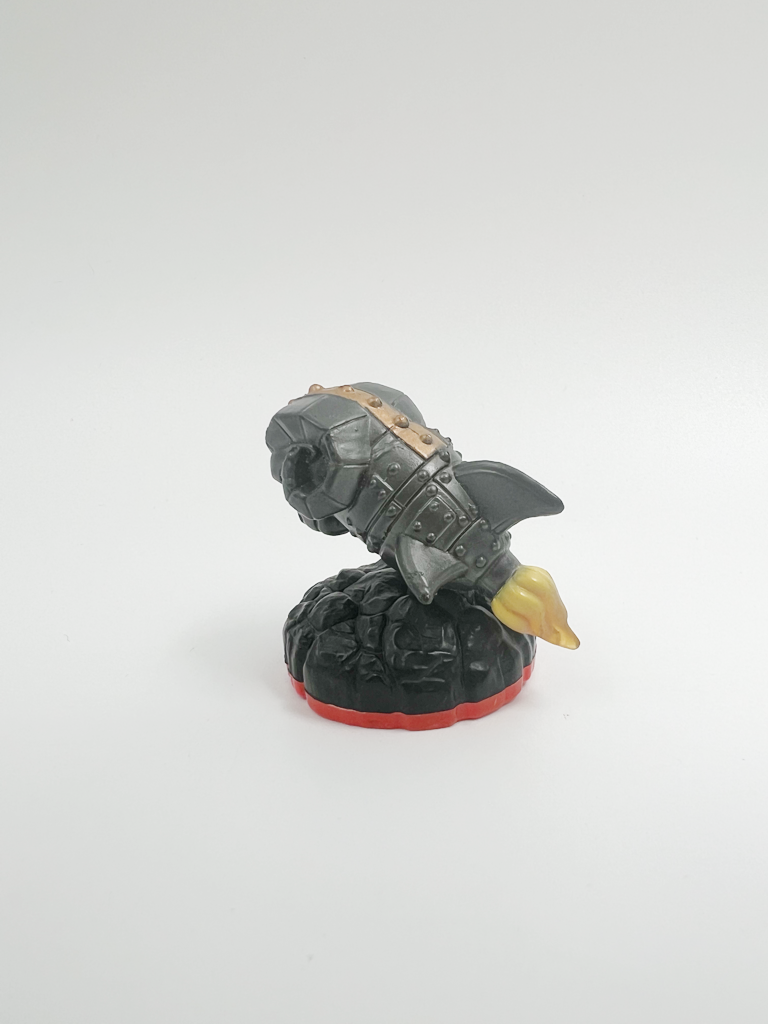Rocket Ram