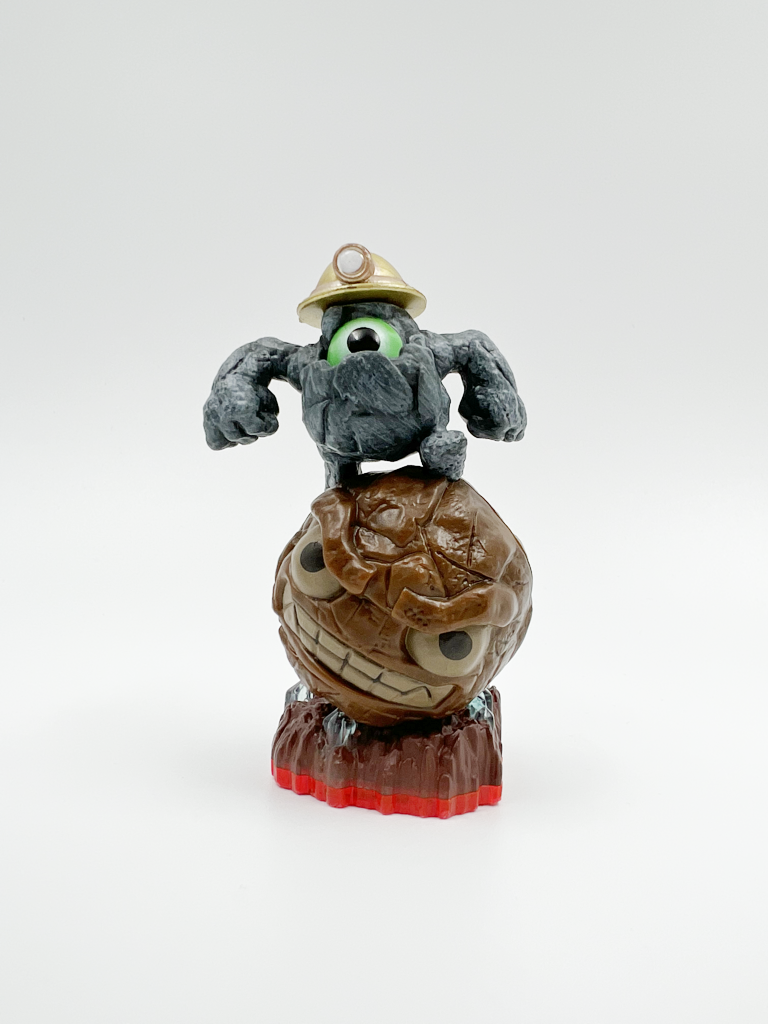 Rocky Roll (Series 1)