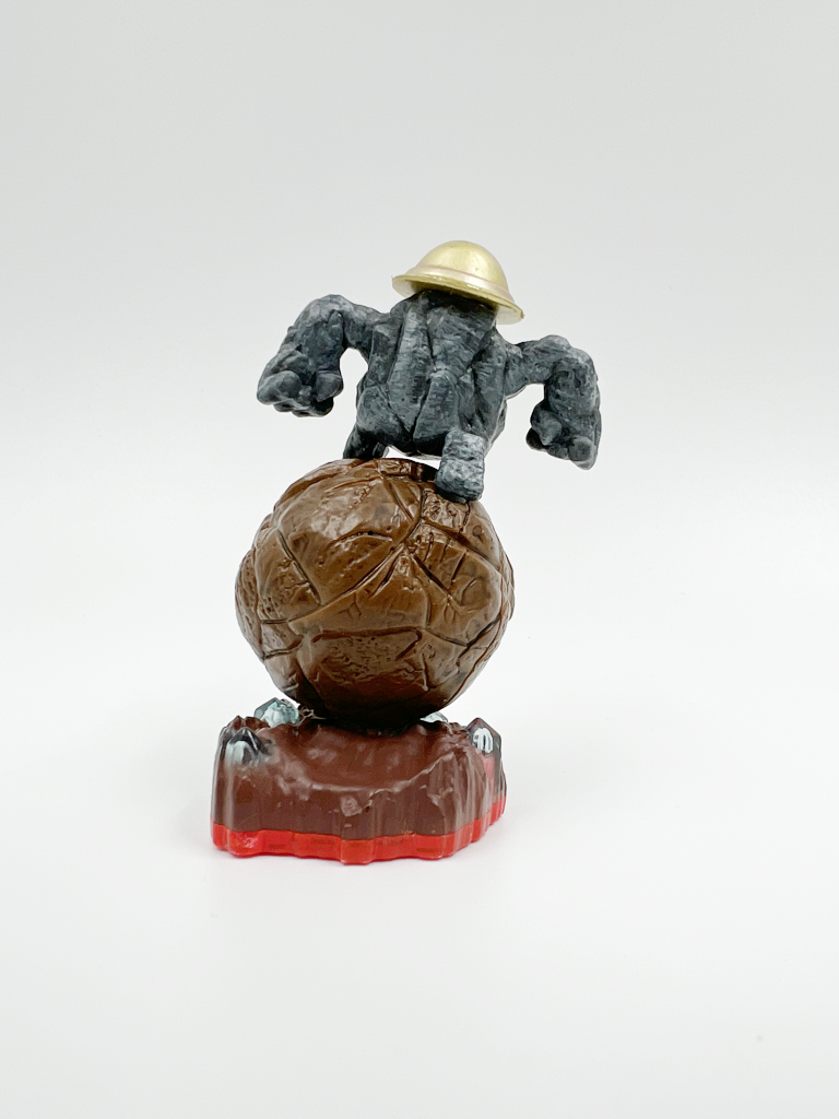 Rocky Roll (Series 1)