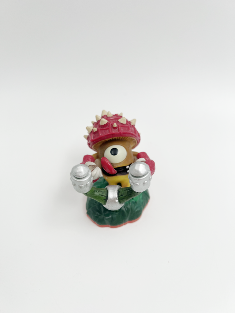 Shroomboom (Series 2)
