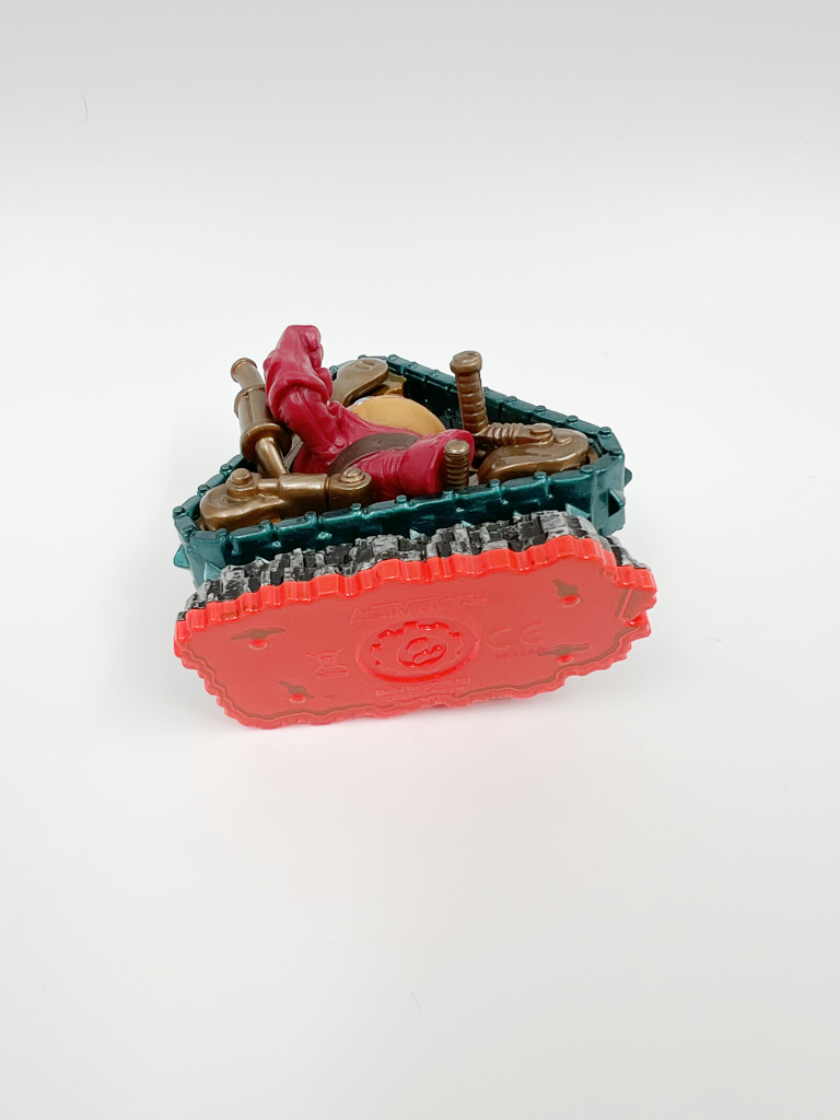 Thread Head (Series 1)