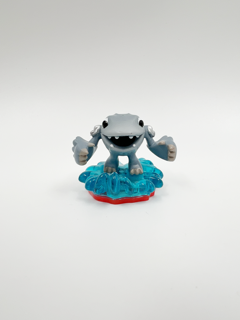 Thumpling (Mini)