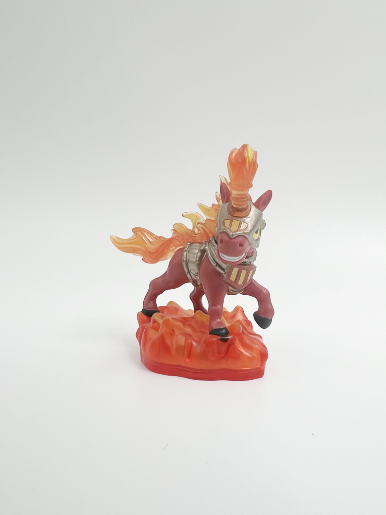 Trail Blazer (Series 1)