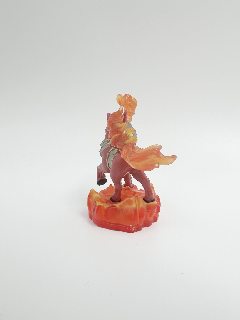 Trail Blazer (Series 1)