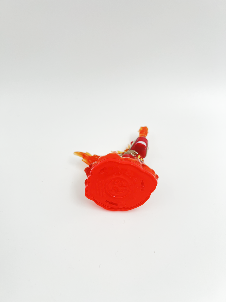 Trail Blazer (Series 1)