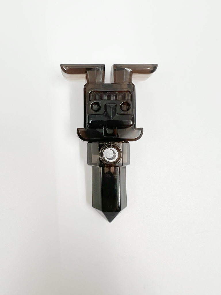 Trap (Dark Handstand)