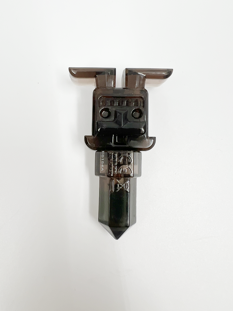 Trap (Dark Handstand)