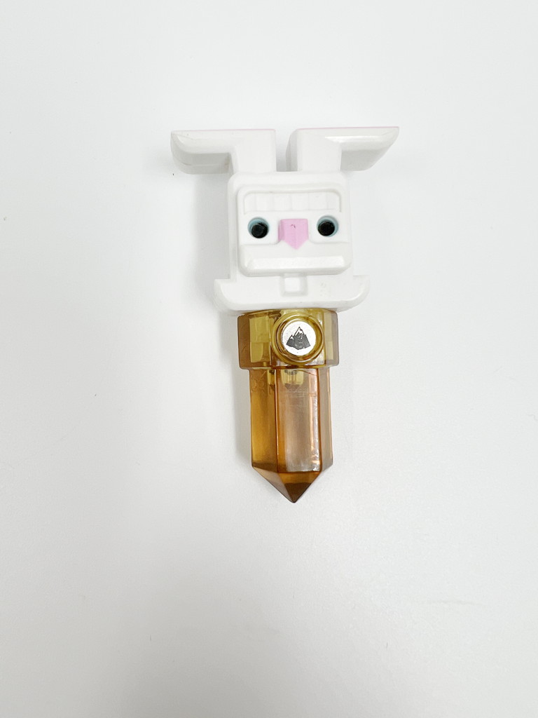 Trap (Earth Easter Bunny)