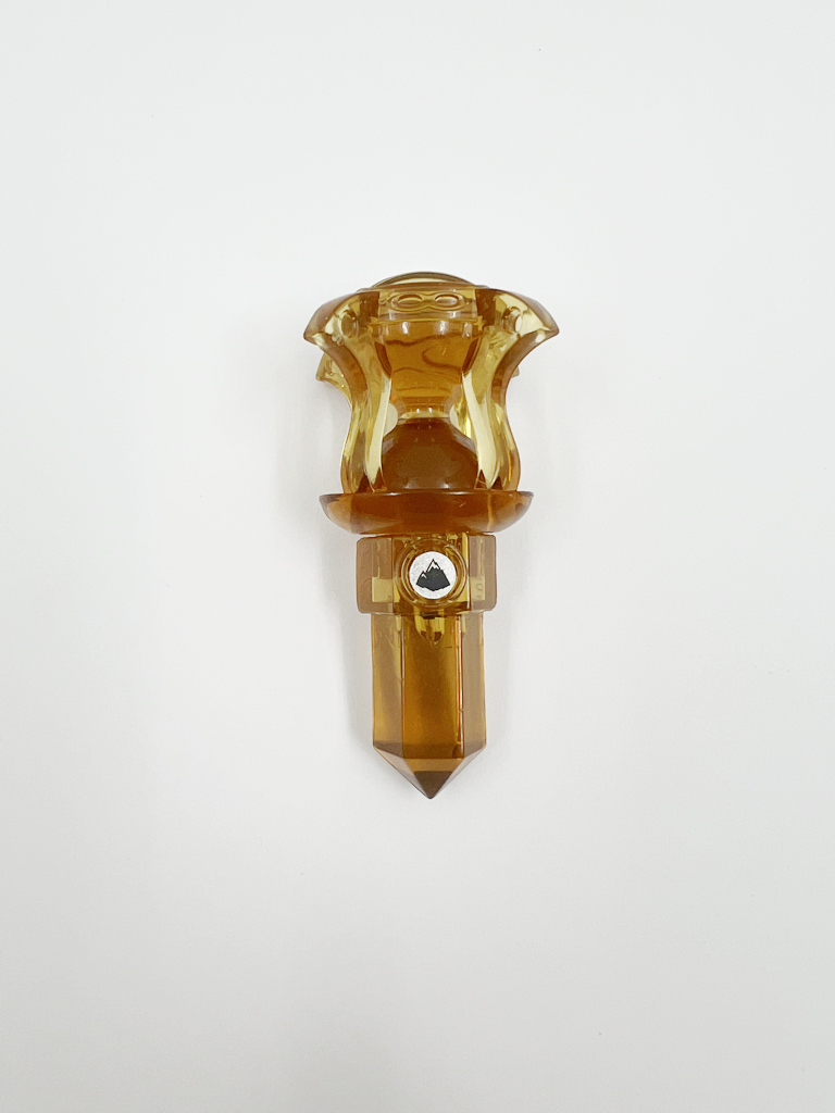 Trap (Earth Hourglass)