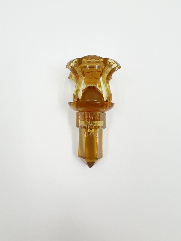 Trap (Earth Hourglass)