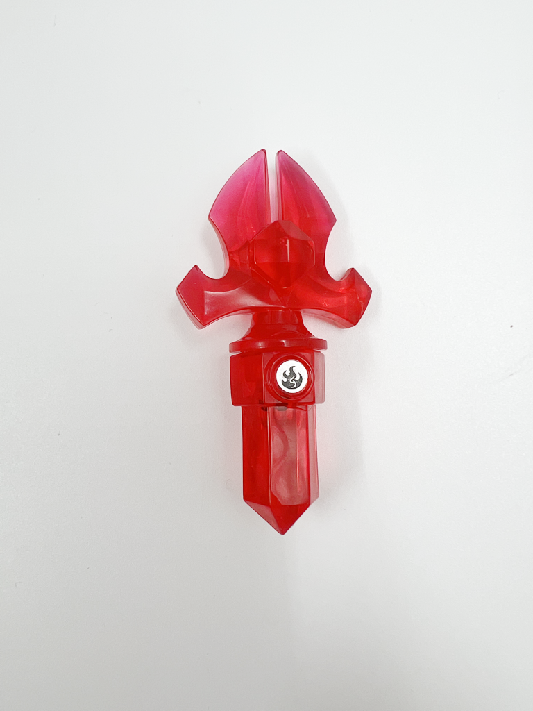 Trap (Fire Captain's Hat)