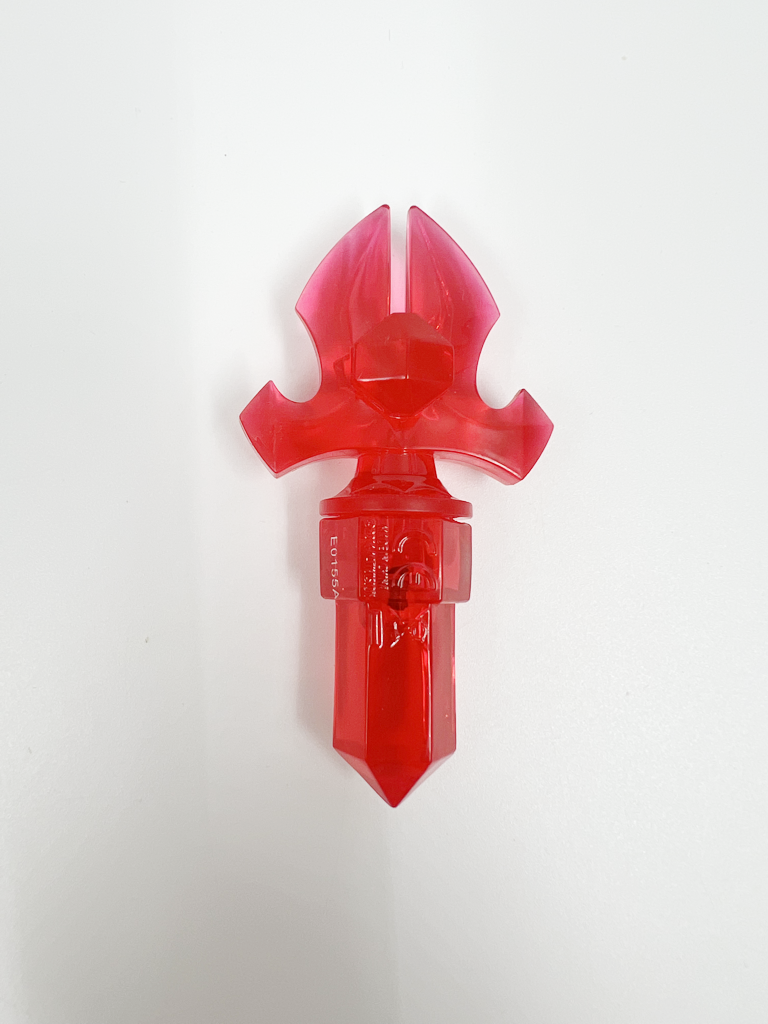 Trap (Fire Captain's Hat)