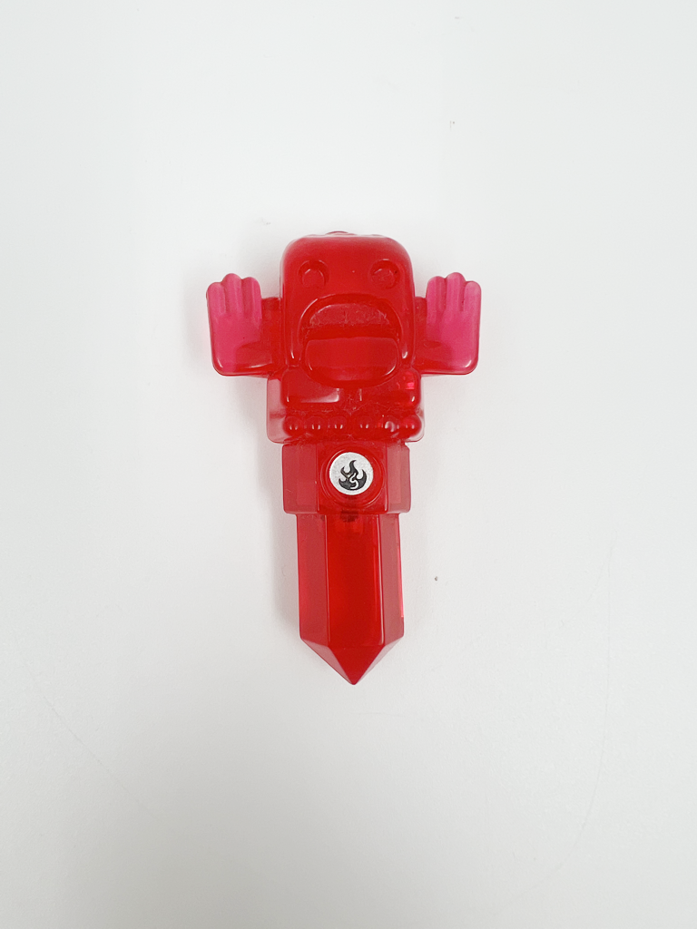 Trap (Fire Screamer)