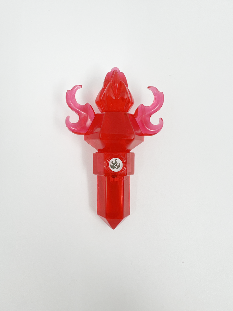 Trap (Fire Torch)